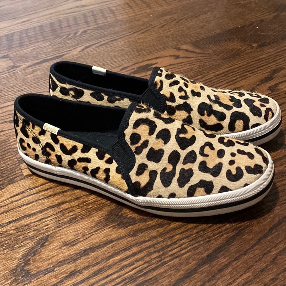 Only wore these shoes once!